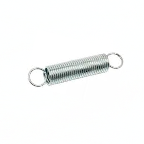 Resortes de Tracción