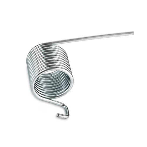 Resortes de Torsión